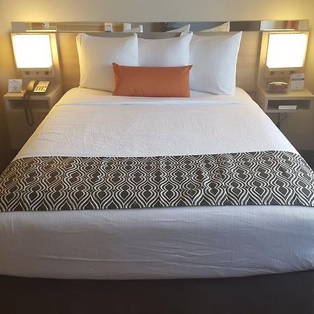 Microtel Inn & Suites By Wyndham Perry Luaran gambar