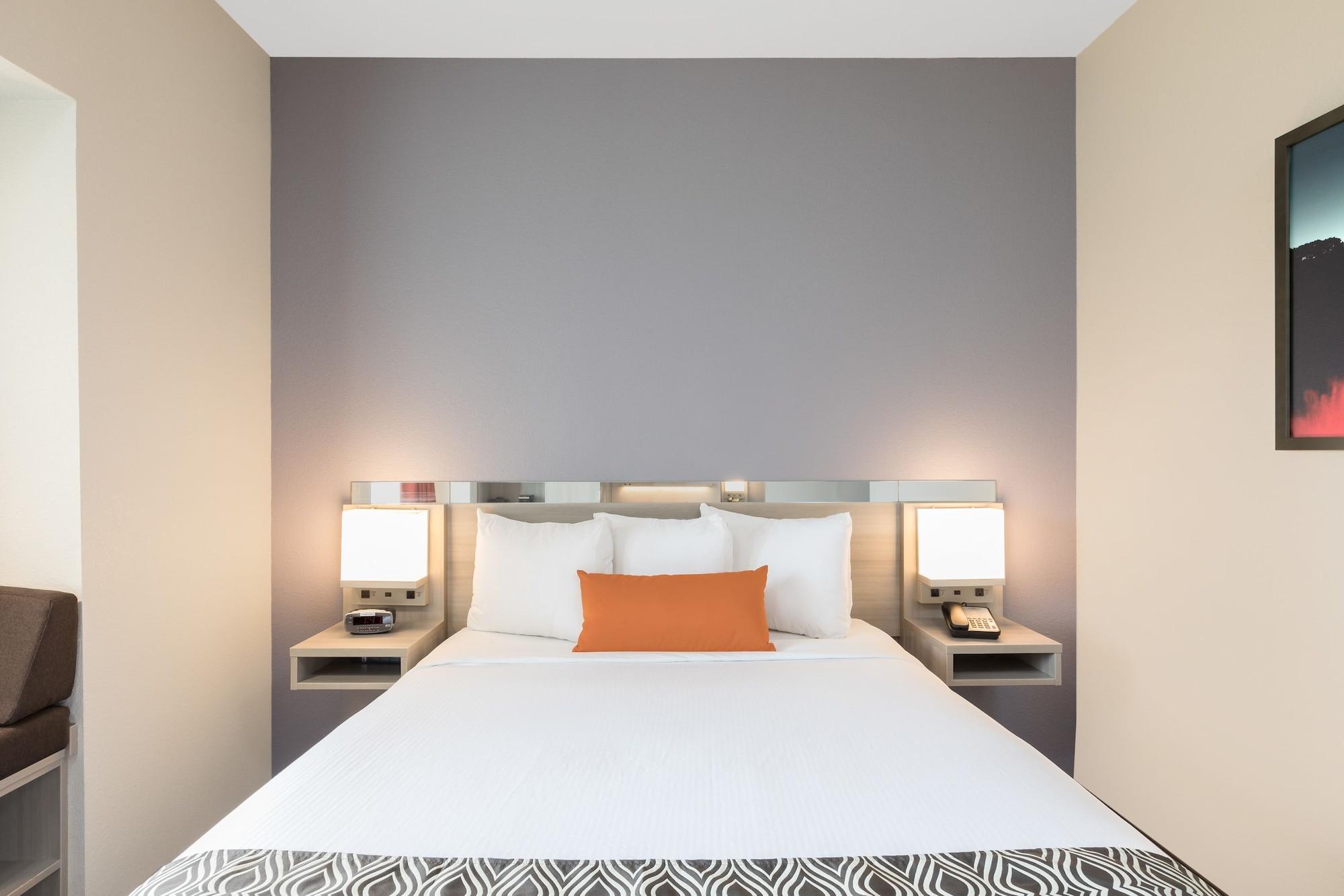 Microtel Inn & Suites By Wyndham Perry Luaran gambar