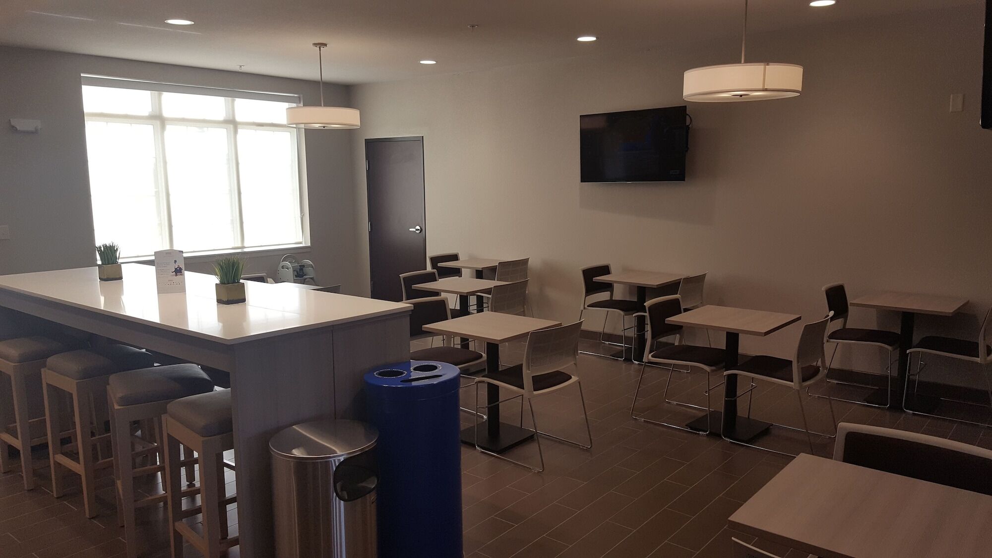 Microtel Inn & Suites By Wyndham Perry Luaran gambar