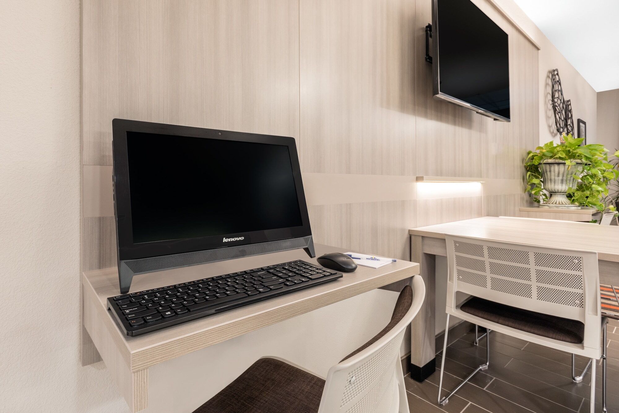 Microtel Inn & Suites By Wyndham Perry Luaran gambar
