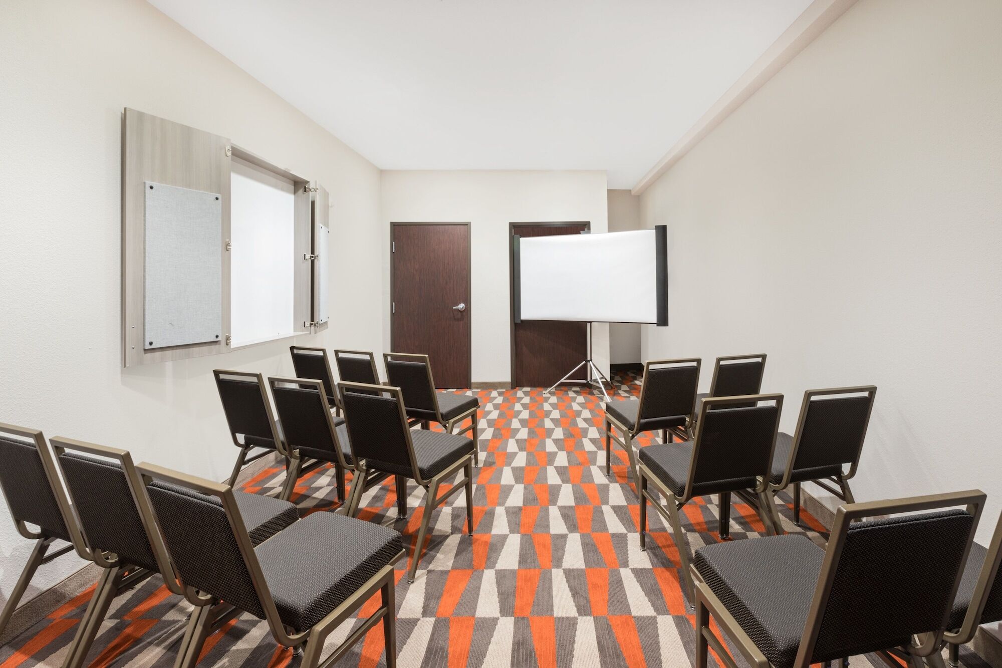 Microtel Inn & Suites By Wyndham Perry Luaran gambar